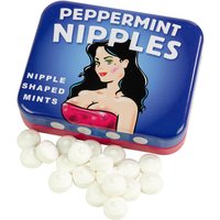 Peppermint Nipples