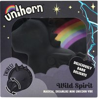 Unihorn Wild Spirit