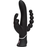 Triple Curve Vibrator