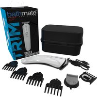 Bathmate Unisex Grooming Kit