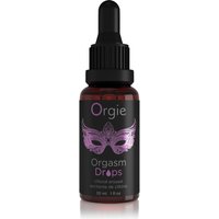 Orgie Orgasm Drops