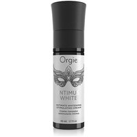 Orgie Intimus White Stimulating Cream