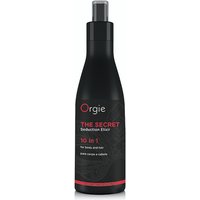 Orgie The Secret Seduction Elixir