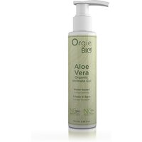 Orgie Aloe Vera Intimate Gel