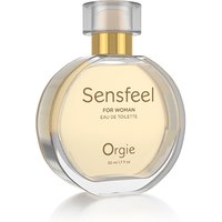 Orgie Sensfeel Woman Pheromone