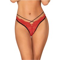 Obsessive Mettia Thong