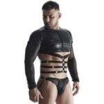 RFP Langarm Shirt Harness