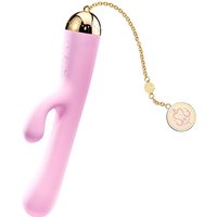 Zalo Ichigo Rabbit Vibrator Violet