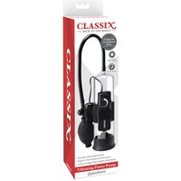 Classix Vibrating Power Pump