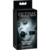 Fetish Breathable Ball Gag