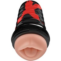 Pipedream Air-Tight Oral Stroker