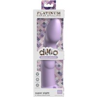 Dillio Super Eight Purple