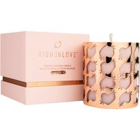 HighOnLove Massage Candle