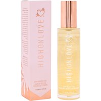 HighOnLove Dry Body Oil