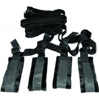 Sportsheets SM Bed Bondage Restraint Kit