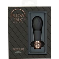 Pillow Talk Pleasure Massager