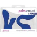 Palmsensual Blue