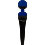 Palm Body Massager Blue