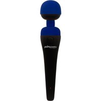 Palm Body Massager Blue