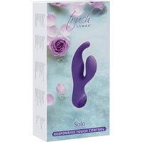 Touch by Swan Solo Vibrator