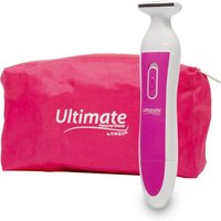 Ultimate Personal Shaver for Women