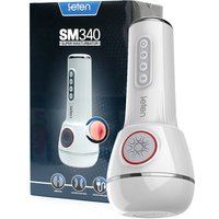 Leten SM-340 Masturbator