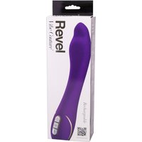 Vibe Couture Revel Vibrator purple