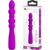 Pretty Love Monroe Vibrator