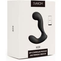 Svakom Iker Analvibrator