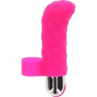 Tickle Pleaser Rechargeable