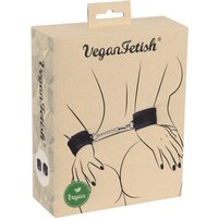 Vegan Fetish Handschellen