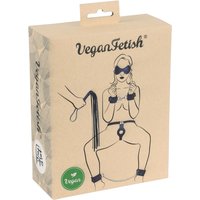 Vegan Fetish Bondageset