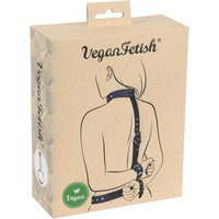 Vegan Fetish Fesselset