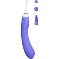 Lovense Hyphy Dual-End Vibrator