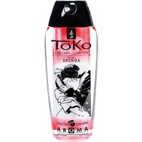 Shunga Toko Lubricant Cherry