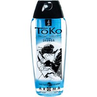 Shunga Toko Lubricant Exotic Fruits