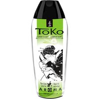 Shunga Toko Lubricant Exotic Green Tea