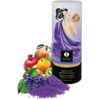 Shunga Oriental Crystals Badesalz Exotic Fruits