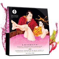 Shunga Lovebath Dragon Fruit