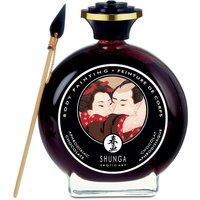 Shunga Body Painting Aphrodisiac Chocolate