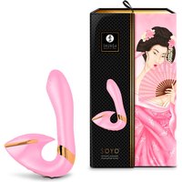 Shunga Soyo Massager Rose