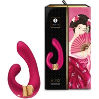 Shunga Miyo Massager Red