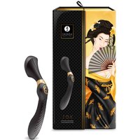 Shunga Zoa Massager Black