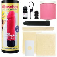 Cloneboy Vibrator Pink