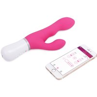 Lovense Nora Vibrator