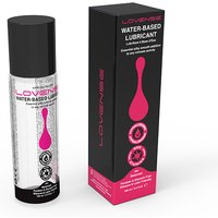 Lovense Lubricant Waterbased