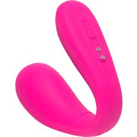 Lovense Dolce Adjustable Dual Vibrator