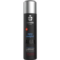 Swede Aqua Comfort Anal Lubricant