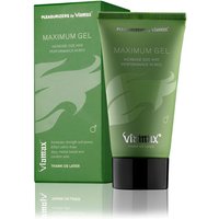 Viamax Maximum Gel