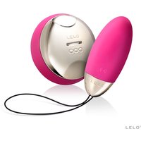 LELO Lyla 2 Cerise